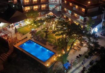 Vang Vieng