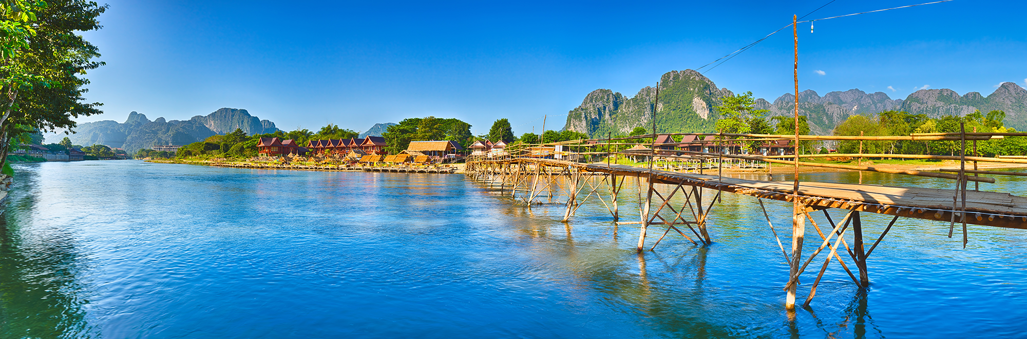 Vang Vieng