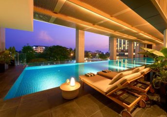 Vientiane