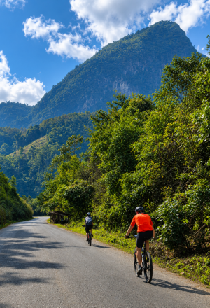 Laos