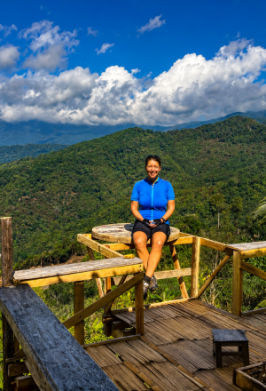 North Thailand