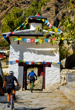 Nepal