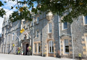 Grantown-on-Spey
