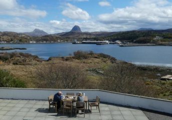 Lochinver
