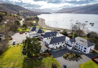 Ullapool