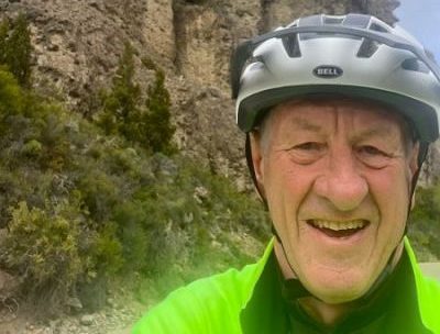 5 star review from Alastair Locke, Leeds, England