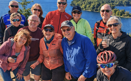 5 star review from Warren Gorlick, Washington, USA