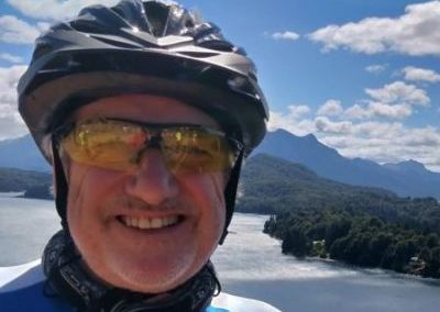 5 star review from Paul Fisher, Walsall, UK