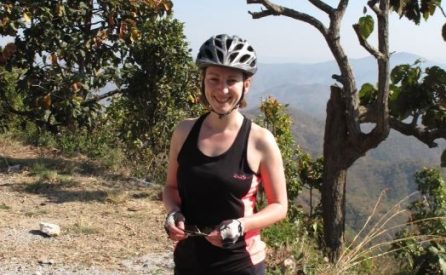 5 star review from Julie Watkinson, Edinburgh, Scotland