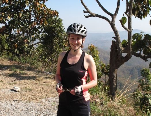 5 star review from Julie Watkinson, Edinburgh, Scotland