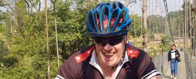 5 star review from Paul Goulding, Merseyside, United Kingdom