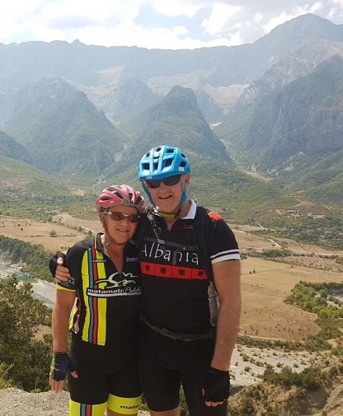 4 star review from Joanne & Simon Belton, Matamata, New Zealand