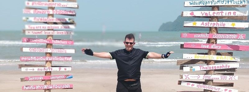 5 star review from Andrew Dawson, Rossendale, England, United Kingdom