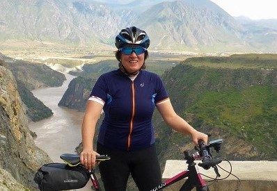 5 star review from Kathrin Wieczorek, Rosenheim, Germany