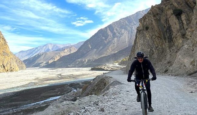 5 star review from Peter  Dahlhus, Stenlose, Denmark