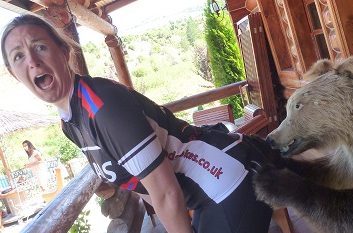 5 star review from Claire Waddington, Crawley, Australia