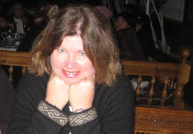 5 star review from Cathy Sheehan, Auckland, New Zealand