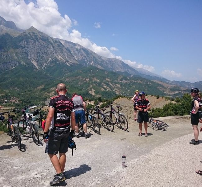 5 star review from Tricia Handley, London, England, UK