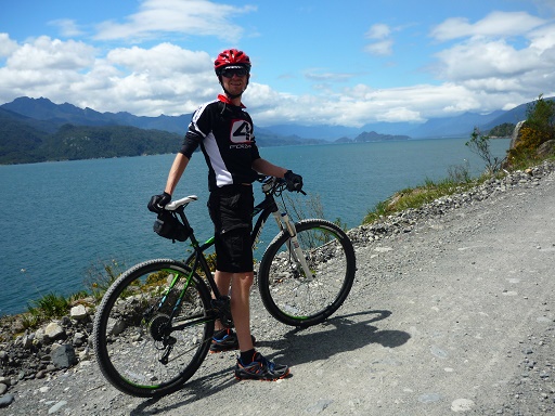 5 star review from Scott Gillespie, Reading, United Kingdom