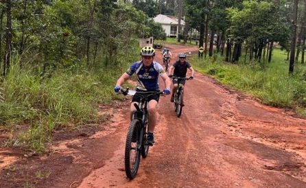 5 star review from Graeme Guilford, Matamata, New Zealand