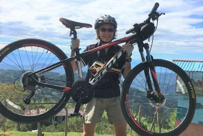 5 star review from Janet Rose, Colorado, USA