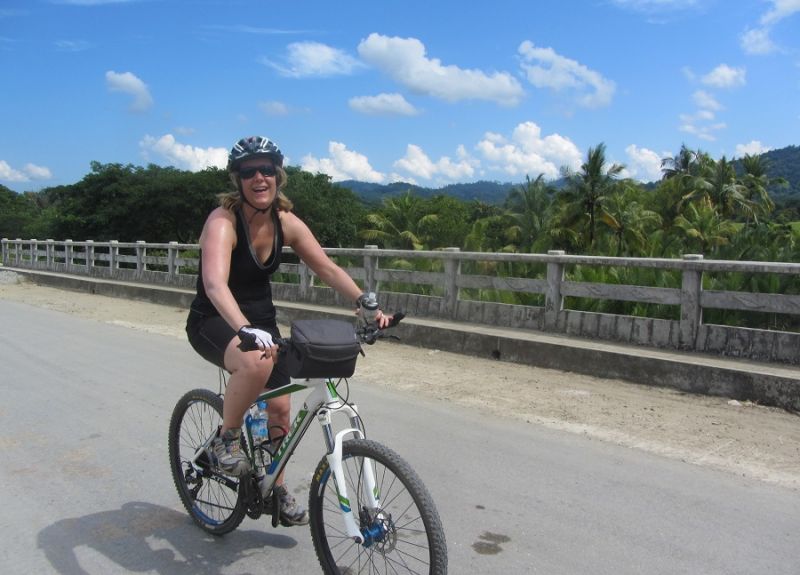 5 star review from Kate Cheesman, London, England