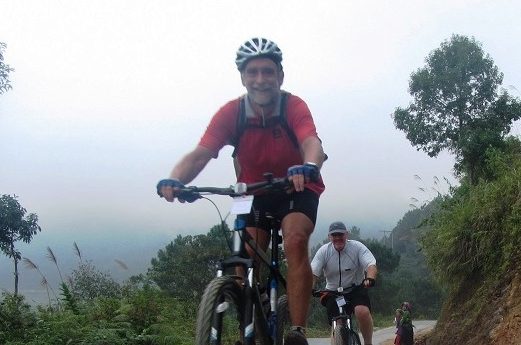 5 star review from Peter Dilks, Christchurch, New Zealand
