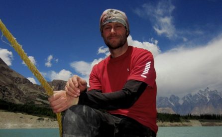 5 star review from Simon Barrett, Edinburgh, UK