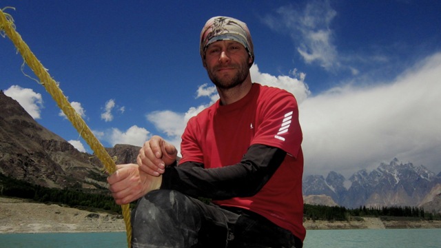 5 star review from Simon Barrett, Edinburgh, UK