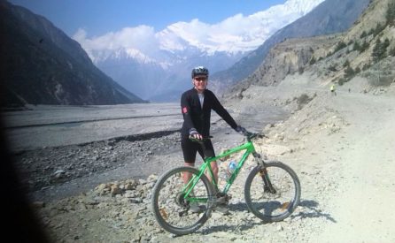4 star review from Kieran Kelleher, Kanturk, Ireland
