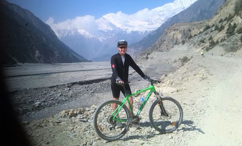 4 star review from Kieran Kelleher, Kanturk, Ireland