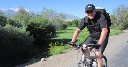 5 star review from Stuart Williams, Worcestershire, UK
