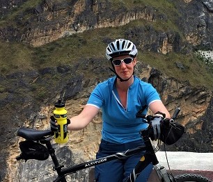 5 star review from Laura Donovan, London, England, UK