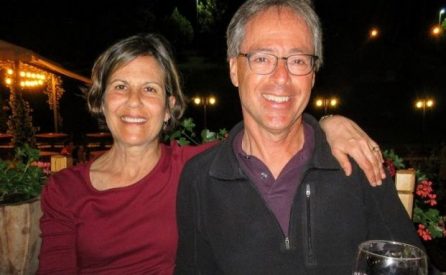 5 star review from Steve & Kathy Riegel, Rochester, NY, USA