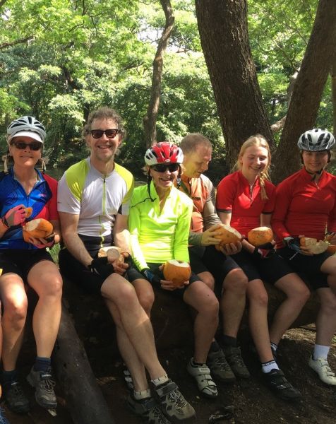 5 star review from Ian Burnett, Arakoon, NSW, Australia