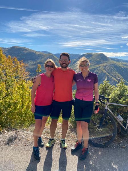 5 star review from Joanna Reaves, Edinburgh Scotland