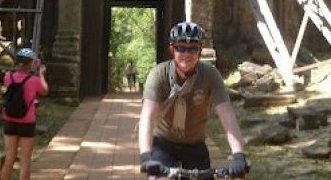 5 star review from John Thorne, Edinburgh, Scotland