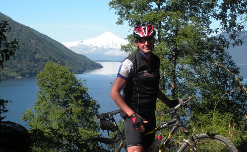 5 star review from John Blyth, Shipley, England, UK