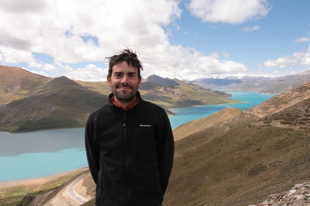 5 star review from Juanjo Blanco  Cerrajaro, Madrid, Spain