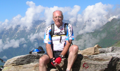 5 star review from Keith Swanson, Norfork, England, UK