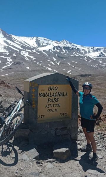 5 star review from Karen Donnelly, Bali, Indonesia
