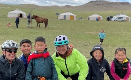 5 star review from Bobbie Sturrock, Colorado, USA