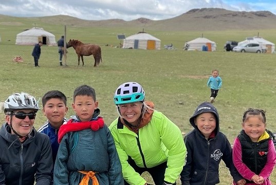5 star review from Bobbie Sturrock, Colorado, USA