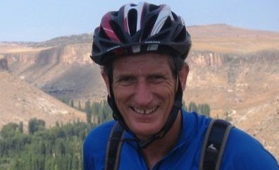 4 star review from Nigel Fielden, Cheshire, England, UK