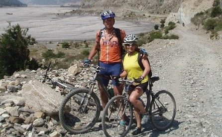 5 star review from Keith and Pat Green, Dudley, England , UK