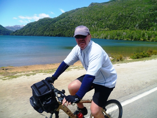 5 star review from Richard Matheson, Leeds, England, UK