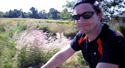 5 star review from Rory Morrison, London, England, UK