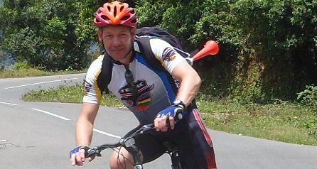 4 star review from Ray Knowles, Morwenstowe