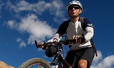 5 star review from Ian Kirkland, Australia