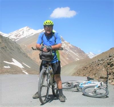 4 star review from Bryan Pooley, New Zealand